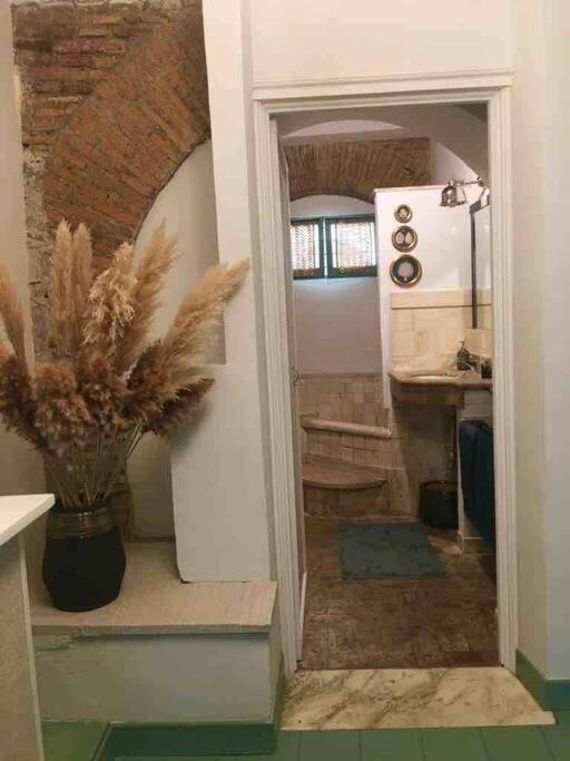 Farnese Muse Apartment Rome Exterior photo